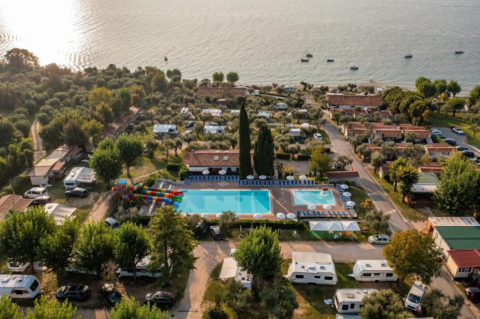 Kemp Fontanelle Moniga del Garda